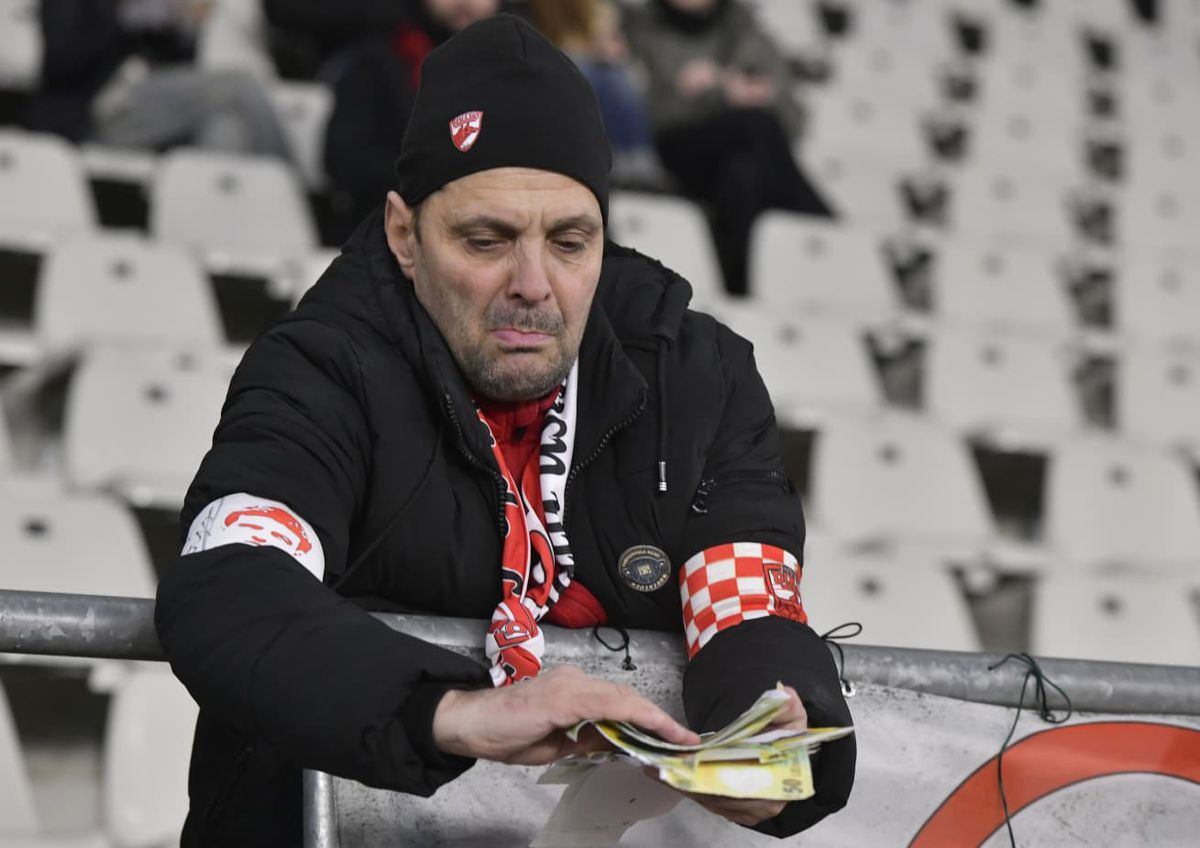 Derapaj incalificabil cu Cătălin Cîrjan și Florentin Petre în prim-plan: „La țigani, m**e la țigani!”