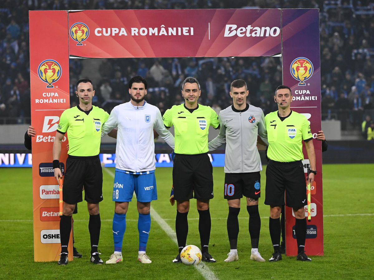 „O eliminare din Cupă nu înseamnă că vei ceda în campionat” » Fostul mare internațional, avertisment pentru FCSB: „E decisiv!”