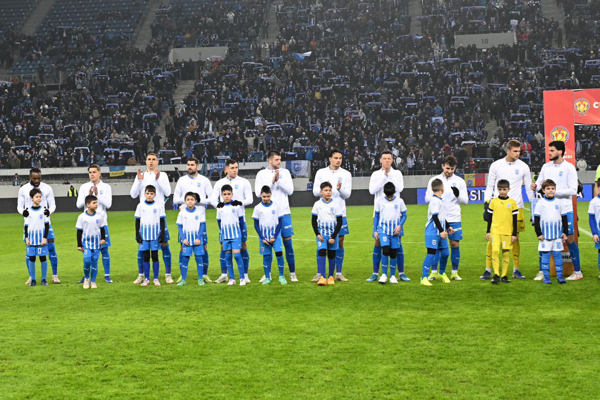 Fostul UEFAntastic Sorin Paraschiv s-a pronunțat în faza care a dinamitat Craiova - FCSB