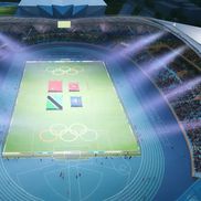 Stadionul Samia Suluhu, „bijuteria” din Tanzania / foto: constructionreview.com