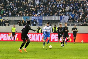 Universitatea Craiova - FCSB, derby pentru calificare în Cupa României Betano » Bîrligea egalează, ce meci avem în Bănie! Reflex magistral Matei Popa!
