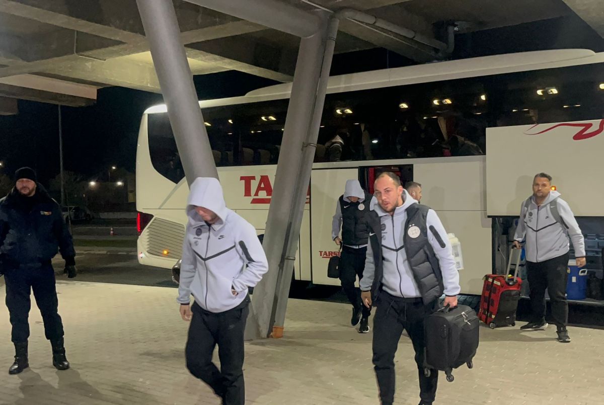 Universitatea Craiova - FCSB 2-2 » Misiunea 1, finalizată: oltenii elimină campioana din Cupa României Betano. Urmează duelul din Superliga