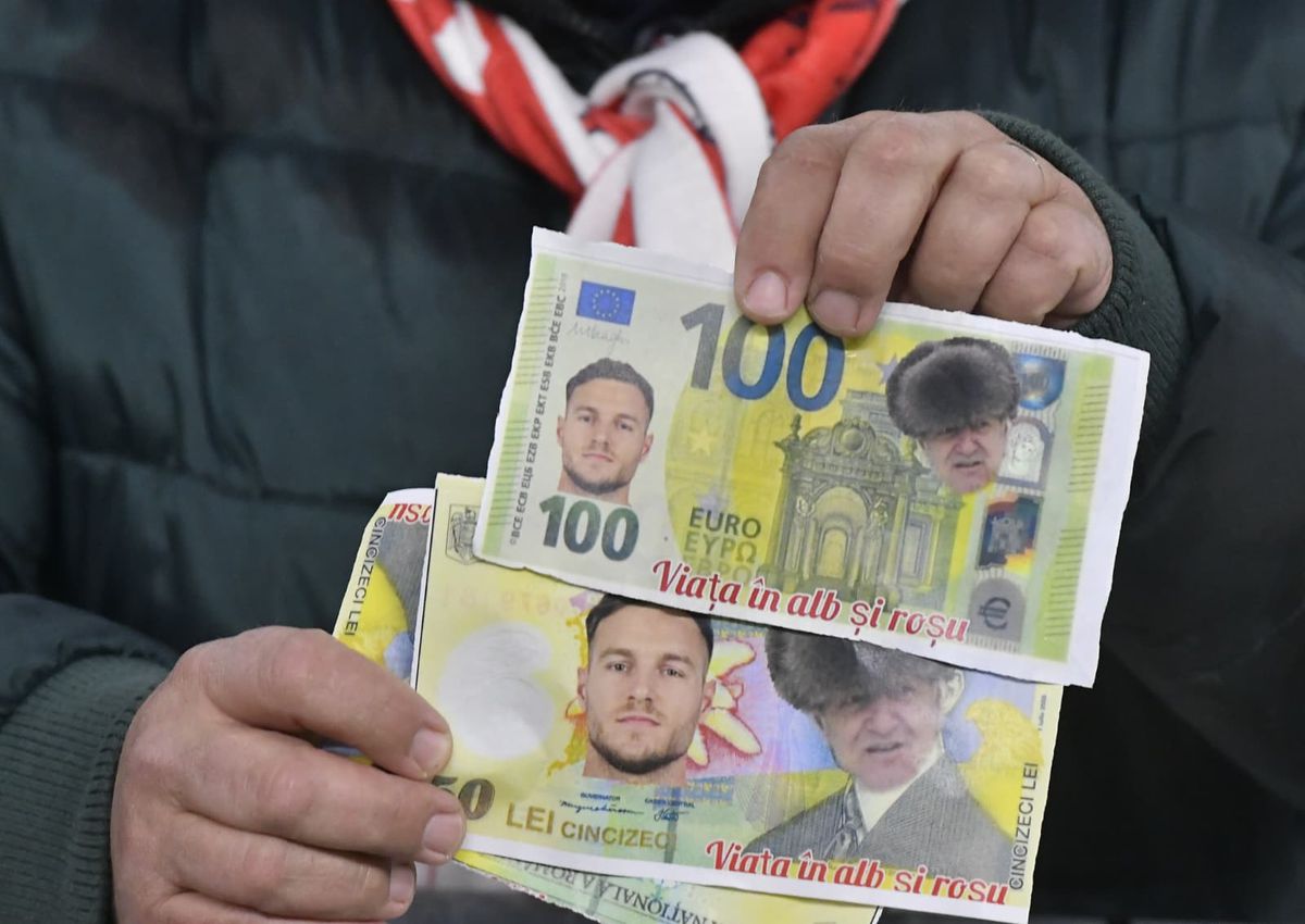 Dinamo se califică în „sferturile” Cupei României, după o victorie de control cu Hermannstadt » Traseu excelent pentru „câini” până în semifinale