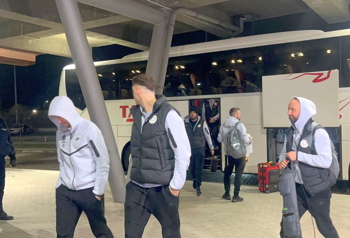 Universitatea Craiova - FCSB 2-2 » Misiunea 1, finalizată: oltenii elimină campioana din Cupa României Betano. Urmează duelul din Superliga