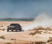 Abandon neașteptat pentru Dacia! » Retragere definitivă din Raliul Dakar, după ce l-au câștigat. Foto: Dacia