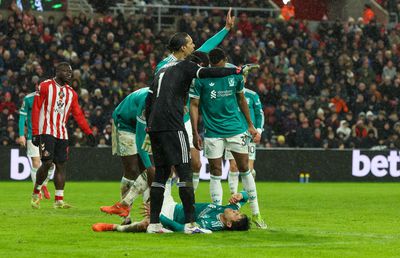 Accidentare gravă pe „Stadium of Light” » Jucătorul lui Liverpool ar putea rata Mondialul 2026!