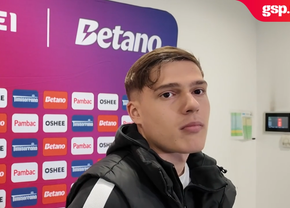 Ce a spus la final Luca Băsceanu, omul care a încins spiritele la Craiova - FCSB