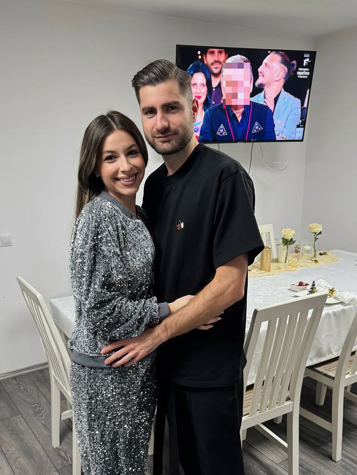 Florin Ștefan a marcat primul lui gol pentru Universitatea Craiova: „Ei i-am dedicat reușita”