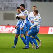 Univ. Craiova - FCSB