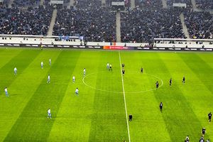 Universitatea Craiova - FCSB, derby pentru calificare în Cupa României Betano » Bîrligea egalează, ce meci avem în Bănie!