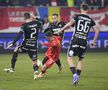 Dinamo - Hermannstadt, etapa 3 Cupa României, 12.02.2026 // foto: Cristi Preda (GSP)