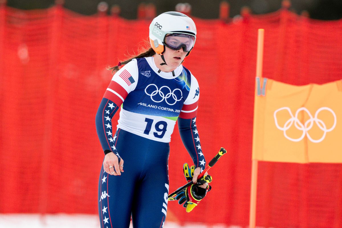 Campioana olimpică a fost cerută în căsătorie la baza pârtiei: „A depășit cu mult imaginația”