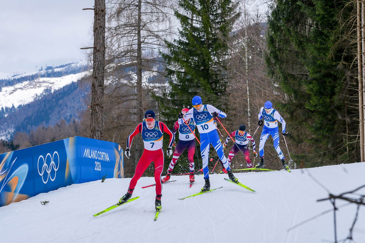 Singurul sport olimpic de iarnă încă interzis femeilor » Americanca a plâns opt ore după verdict