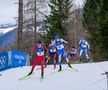 Combinata nordică la Milano-Cortina // foto: Guliver/gettyimages