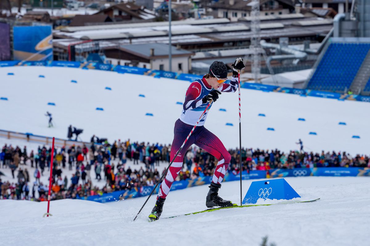 Combinata nordică, singurul sport olimpic de iarnă interzis femeilor