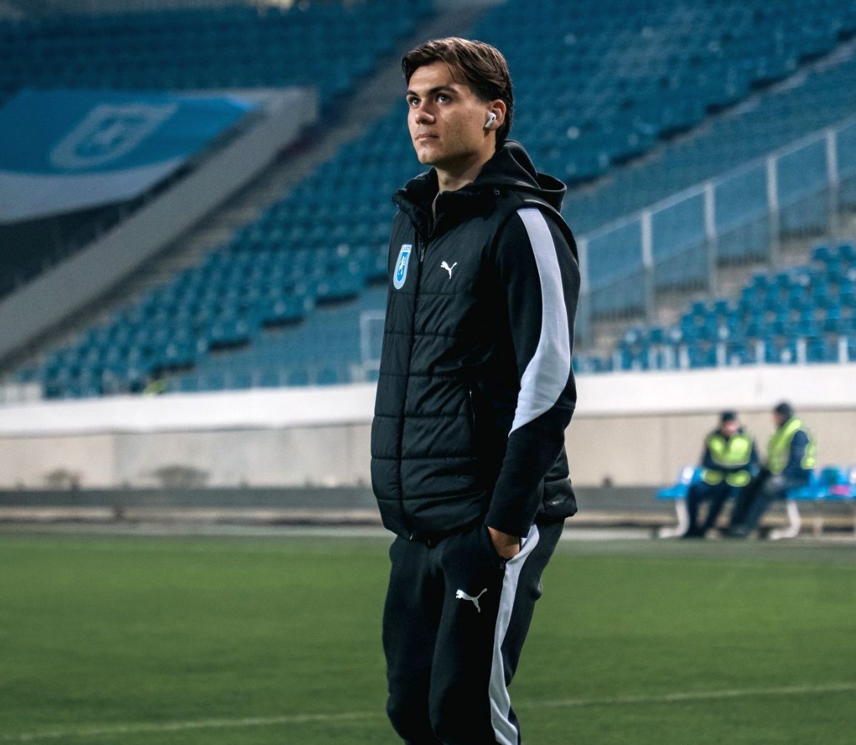 Universitatea Craiova - FCSB 2-2 » Misiunea 1, finalizată: oltenii elimină campioana din Cupa României Betano. Urmează duelul din Superliga