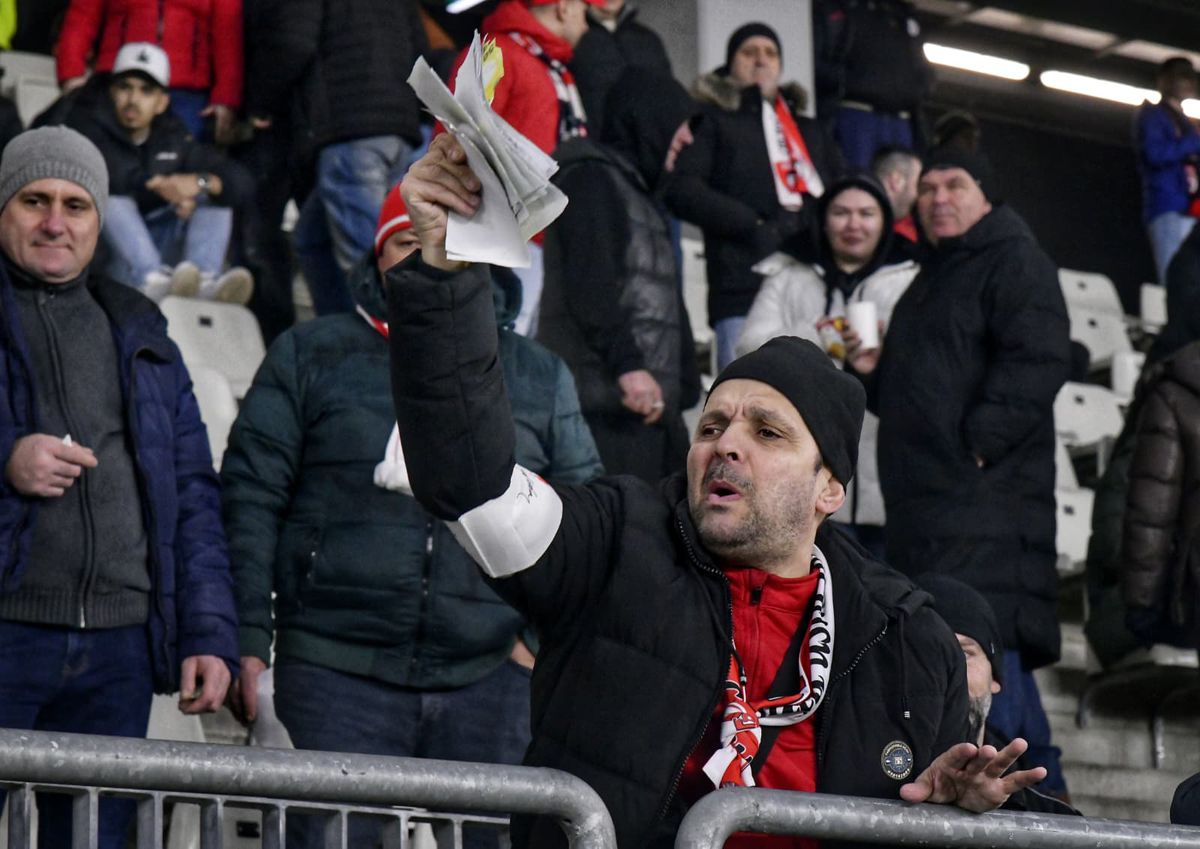 Dinamo se califică în „sferturile” Cupei României, după o victorie de control cu Hermannstadt » Traseu excelent pentru „câini” până în semifinale