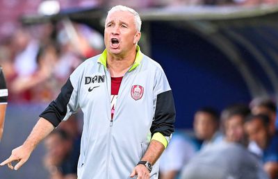 După o perioadă tulbure, Dan Petrescu își anunță revenirea: „Mai am puțin”