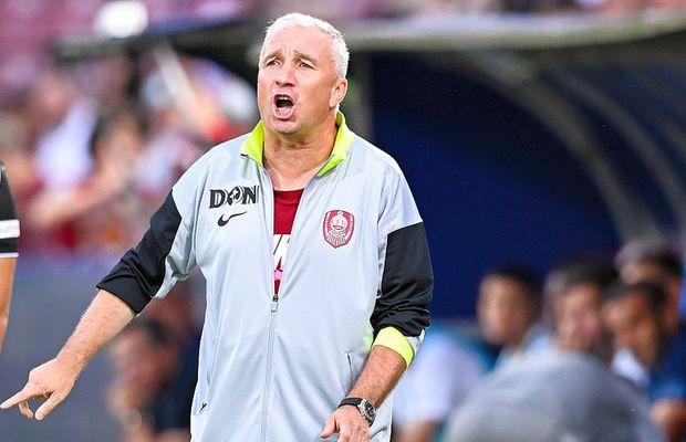 După o perioadă tulbure, Dan Petrescu își anunță revenirea: „Mai am puțin”