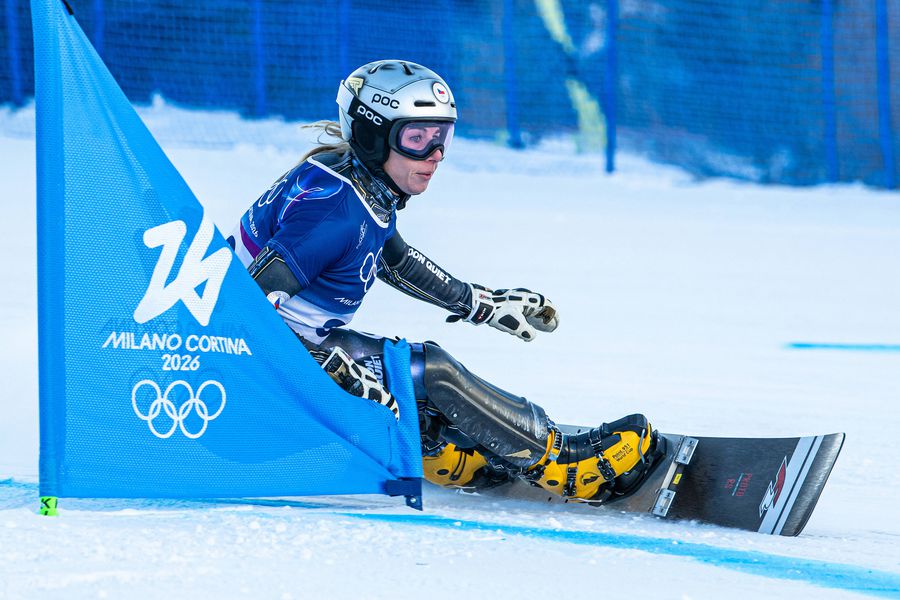 Ester Ledecka, critici privind eliminarea unei probe cunoscute la Jocurile Olimpice de iarnă: „Vor distruge visul tinerilor”