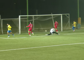 S-au stabilit primele „sferturi” din Cupa României » Dinamo și Hermannstadt merg mai departe, Farul ratează calificarea după o victorie la scor