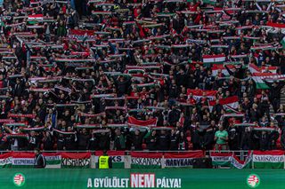 Maghiarii au întrebat înainte de tragerea la sorți: „Vreți România în Liga Națiunilor?” » Rezultat covârșitor în sondaj