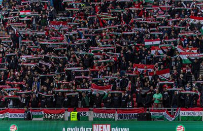 Maghiarii au întrebat înainte de tragerea la sorți: „Vreți România în Liga Națiunilor?” » Rezultat covârșitor în sondaj