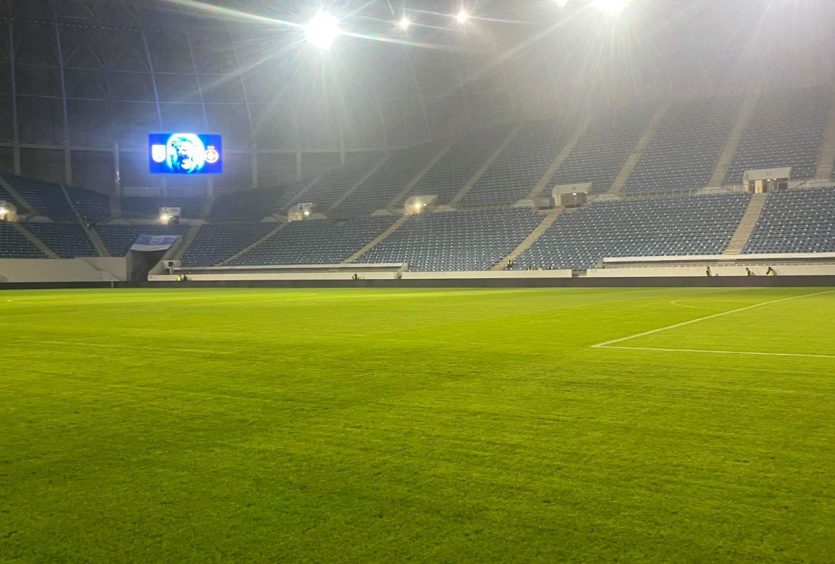 Universitatea Craiova - FCSB 2-2 » Misiunea 1, finalizată: oltenii elimină campioana din Cupa României Betano. Urmează duelul din Superliga