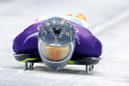 Vladyslav Heraskevych, eliminat de la Jocurile Olimpice de iarnă / Imago Images