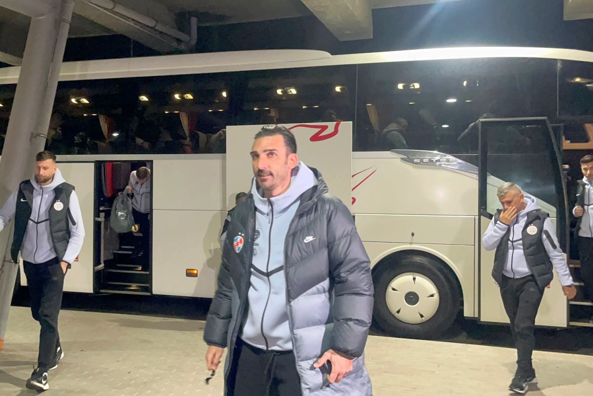 Universitatea Craiova - FCSB 2-2 » Misiunea 1, finalizată: oltenii elimină campioana din Cupa României Betano. Urmează duelul din Superliga