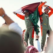 Abandon neașteptat pentru Dacia! » Retragere definitivă din Raliul Dakar, după ce l-au câștigat. Foto: Dacia