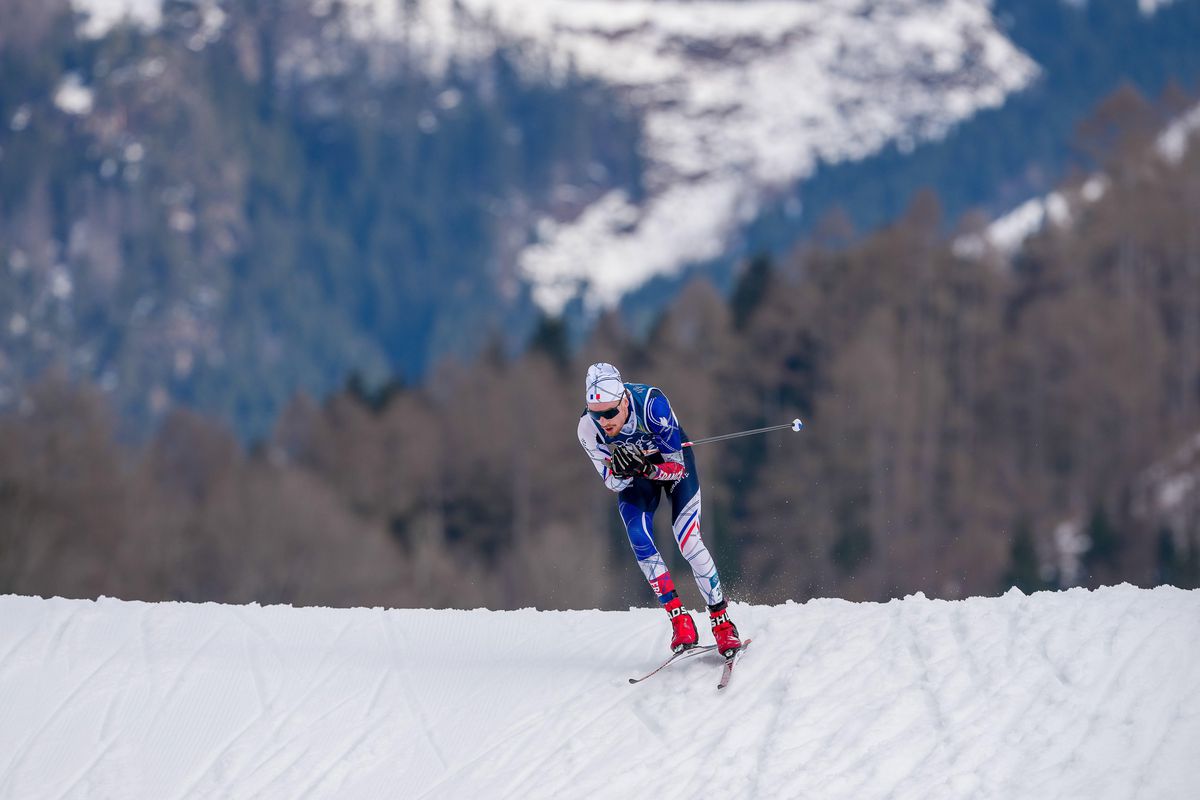 Singurul sport olimpic de iarnă încă interzis femeilor » Americanca a plâns opt ore după verdict