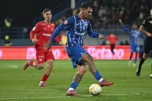 Cupa României Betano: Trei meciuri decisive pentru calificarea din Grupa D » Dinamo, eliminată în acest moment!