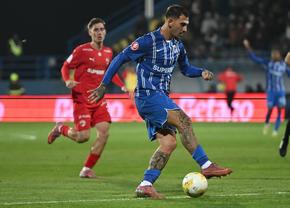Cupa României Betano: Trei meciuri decisive pentru calificarea din Grupa D » Dinamo, eliminată în acest moment!