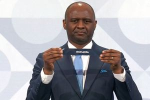 N-am scăpat! Iată grupa României din Liga Națiunilor! Doi „balauri” pentru „tricolori”