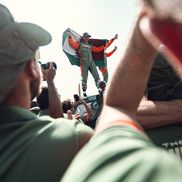 Abandon neașteptat pentru Dacia! » Retragere definitivă din Raliul Dakar, după ce l-au câștigat. Foto: Dacia