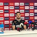 Dennis Politic, după Dinamo - Hermannstadt 2-0