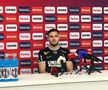 Dennis Politic, după Dinamo - Hermannstadt 2-0