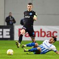 Florin Tănase ar putea să joace duminică în Craiova - FCSB, potrivit lui Becali/ foto: Universitatea Craiova