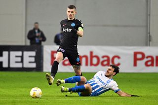 Bookmakerii au refăcut calculele! O mare favorită la titlu în Superliga » Surpriză în privința FCSB-ului: ce șanse are la play-off