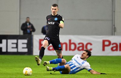 „O eliminare din Cupă nu înseamnă că vei ceda în campionat” » Fostul mare internațional, avertisment pentru FCSB: „E decisiv!”