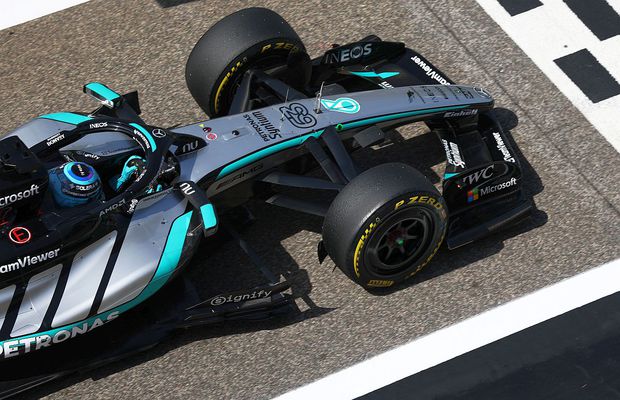 Contestați de rivali după ce au descoperit o soluție ingenioasă, șeful Mercedes a fost întrebat: „Boicotați cursa dacă schimbă regulamentul?”