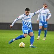 Univ. Craiova - FCSB / Sursă foto: Universitatea Craiova