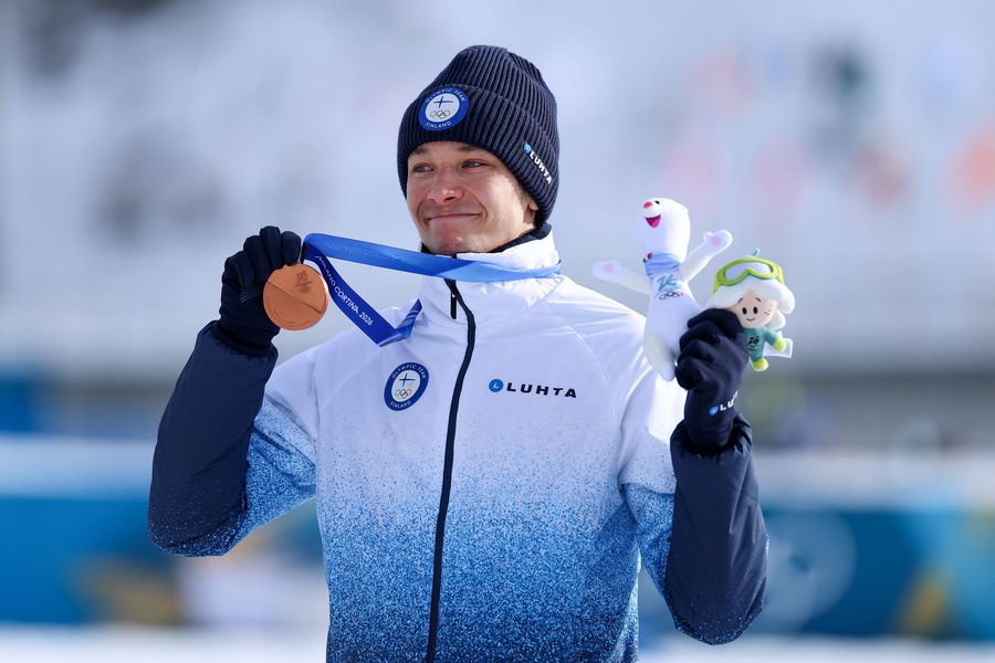 Cât valorează medaliile de la Jocurile Olimpice » Bronzul e mai ieftin decât un burger