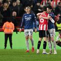 Brentford - Arsenal 1-1, etapa #26 din Premier League // FOTO: Getty Images