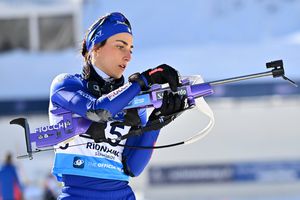 TAS respinge apelul biatlonistei Rebecca Passler privind suspendarea pentru dopaj