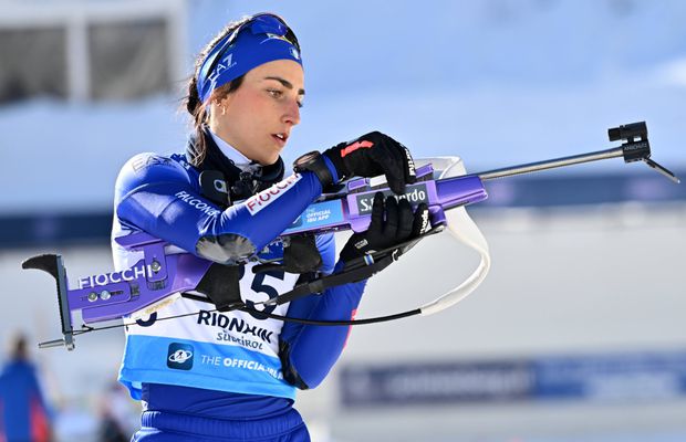 TAS respinge apelul biatlonistei Rebecca Passler privind suspendarea pentru dopaj