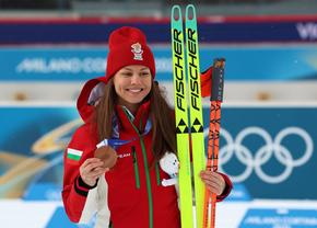 Bronz istoric pentru bulgăroaica Lora Hristova: de pe locul 73 în Cupa Mondială pe podiumul olimpic