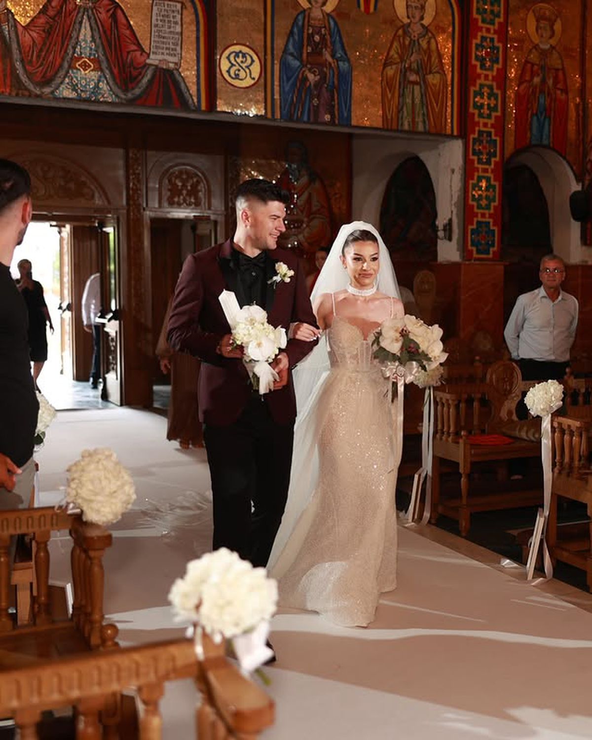 Florin Ștefan a marcat primul lui gol pentru Universitatea Craiova: „Ei i-am dedicat reușita”