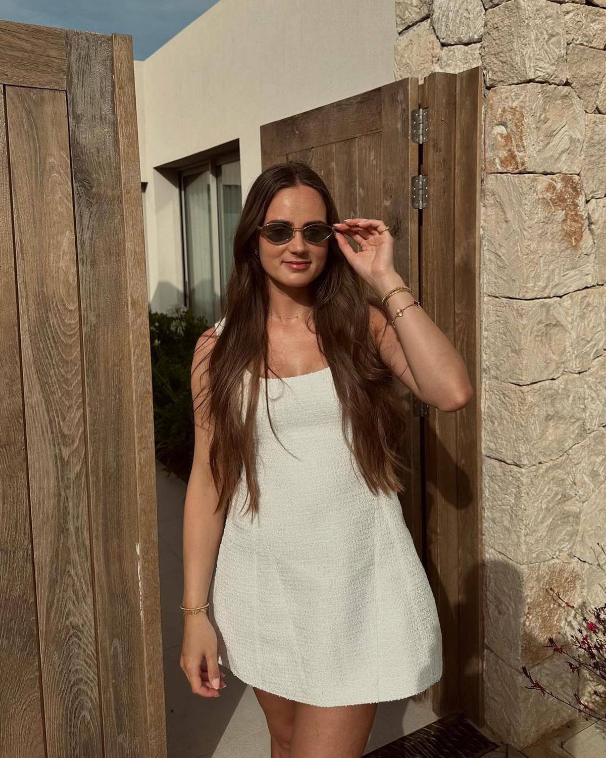 Fiica legendarului Dennis Bergkamp se căsătorește cu un fotbalist celebru